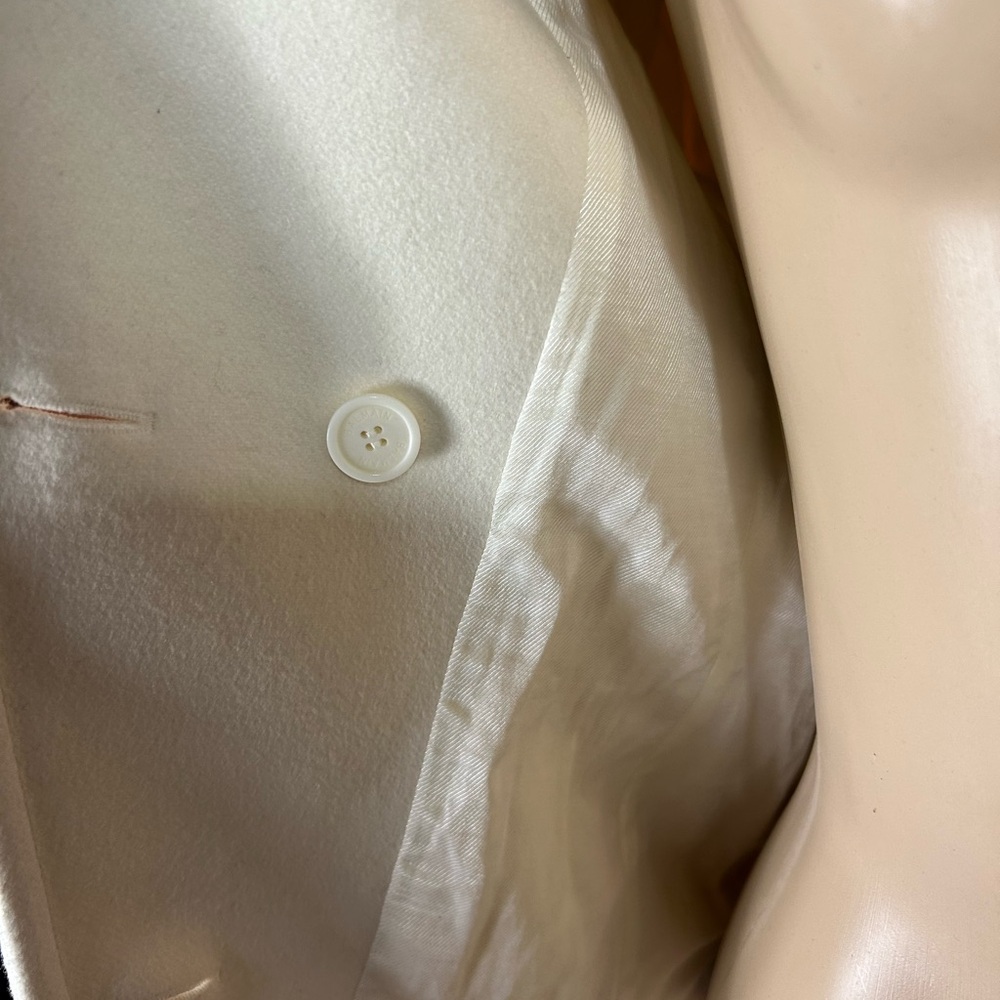 Balmain
belted wool jacket - Picture 10 of 15